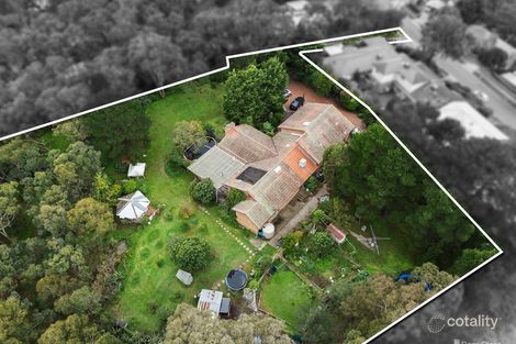 38 Fraser St, Diamond Creek, VIC 3089