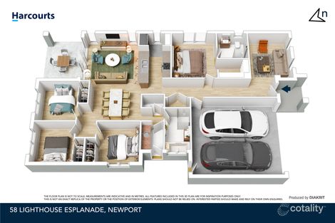 Property photo of 58 Lighthouse Esplanade Newport QLD 4020