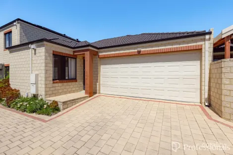 Property photo of 182B Albert Street Osborne Park WA 6017