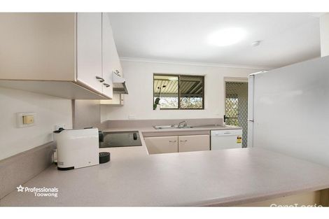 Property photo of 7/69 Oxford Terrace Taringa QLD 4068