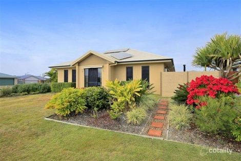 3 Jacaranda Dr, Bargara, QLD 4670