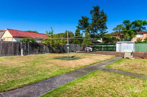 Property photo of 27 Lennartz Street Croydon Park NSW 2133
