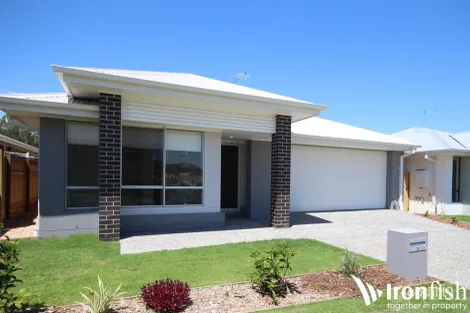 21 Primrose Cres, Redbank Plains, QLD 4301