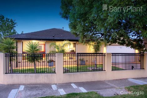 Property photo of 9 Aycliffe Drive Deer Park VIC 3023