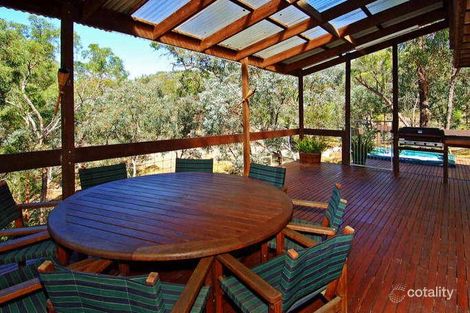 Property photo of 25 Scotts Angle Road Wattle Glen VIC 3096