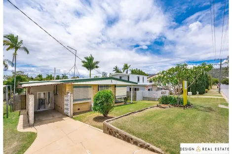 361 Philp Ave, Frenchville, QLD 4701