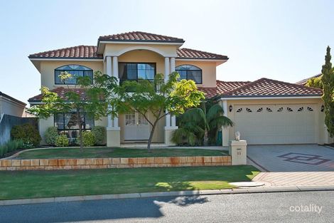 Property photo of 11 Carradale Glen Hillarys WA 6025