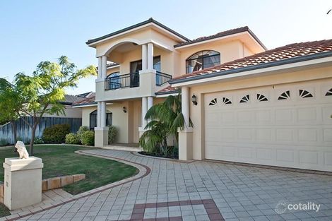 Property photo of 11 Carradale Glen Hillarys WA 6025