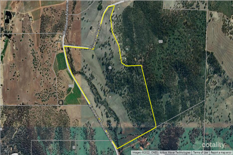 Property photo of 48 Ashman Road Mooliabeenee WA 6504