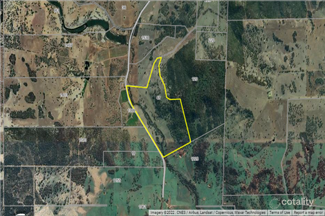 Property photo of 48 Ashman Road Mooliabeenee WA 6504