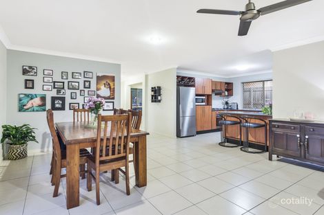 Property photo of 22 Armani Avenue Pimpama QLD 4209