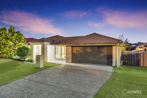 Property photo of 22 Armani Avenue Pimpama QLD 4209