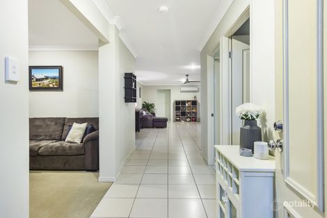 Property photo of 22 Armani Avenue Pimpama QLD 4209