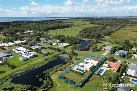 Property photo of 18 Blue Lagoon Way Dundowran Beach QLD 4655