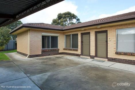 Property photo of 1 Sampson Court Mitchell Park SA 5043