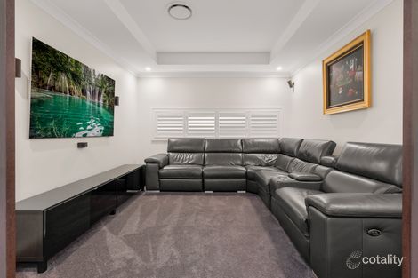 Property photo of 61 Cogrington Drive Harrington Park NSW 2567