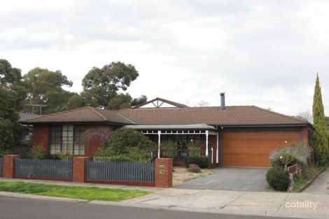 45 Ambleside Cres, Berwick, VIC 3806