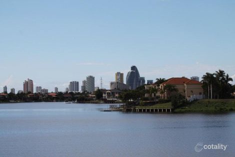 Property photo of 43 Istana View Clear Island Waters QLD 4226