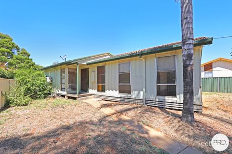 Property photo of 21 Kennedy Street Robinvale VIC 3549