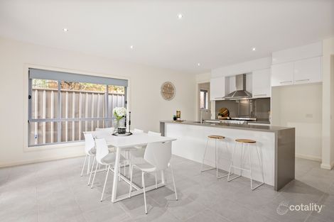 Property photo of 7 Quadrant Drive Fraser Rise VIC 3336