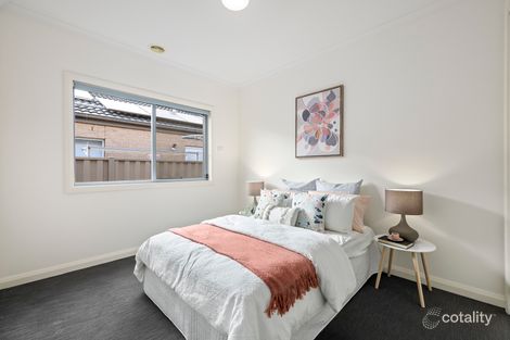 Property photo of 7 Quadrant Drive Fraser Rise VIC 3336