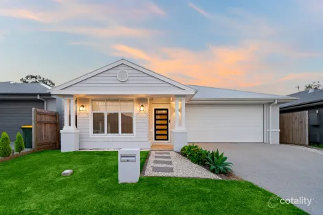 Property photo of 11 Charas Street Pallara QLD 4110