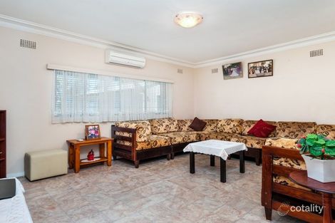 Property photo of 27 Lennartz Street Croydon Park NSW 2133