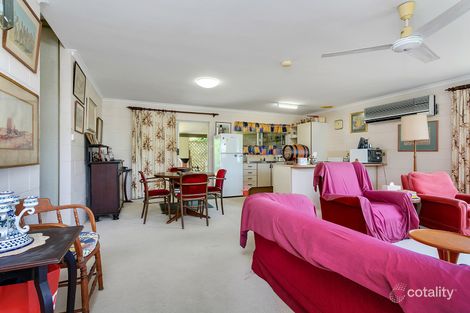Property photo of 202 Jensen Street Edge Hill QLD 4870