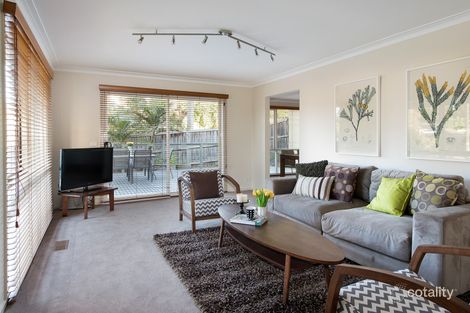 Property photo of 160 Nangathan Way Croydon North VIC 3136