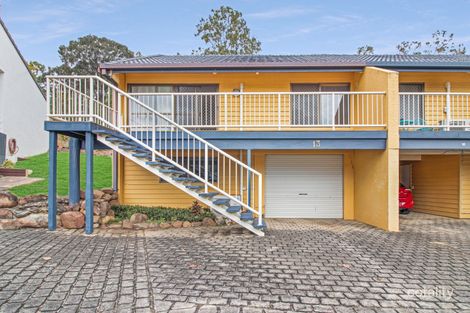 13/11-15 Yulgibar Cl, Kooralbyn, QLD 4285