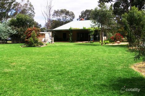 Property photo of 4465 Barmah-Shepparton Road Bunbartha VIC 3634