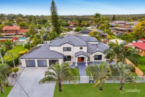 6 Hannant St, Collingwood Park, QLD 4301