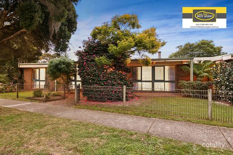 Property photo of 5 Barclay Avenue Frankston VIC 3199