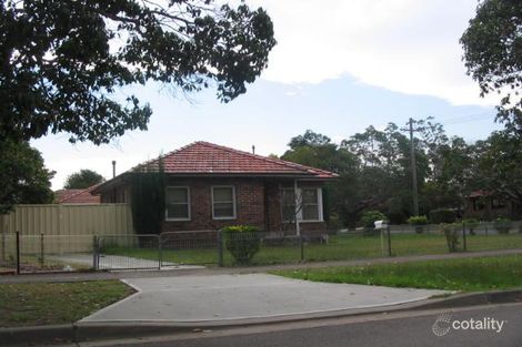 19 Macarthur Ave, Strathfield, NSW 2135