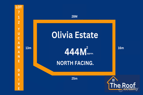 27 Yucamane Dr, Truganina, VIC 3029