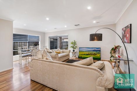 Property photo of 8 Tussock Drive Wallan VIC 3756