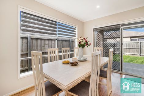 Property photo of 8 Tussock Drive Wallan VIC 3756