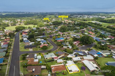 Property photo of 1/8-10 Rifle Range Road Wollongbar NSW 2477