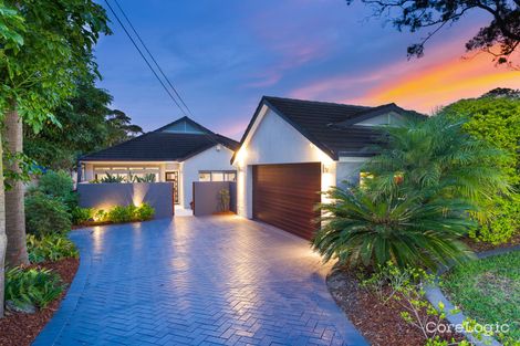 Property photo of 12 Cook Road Oyster Bay NSW 2225