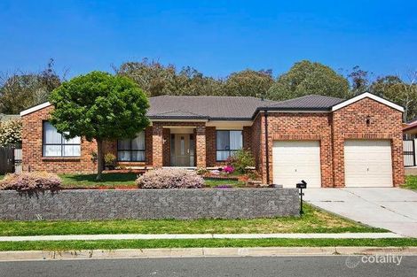 Property photo of 26 Stringybark Drive Jerrabomberra NSW 2619