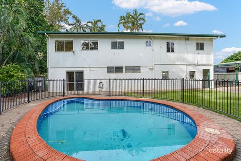Property photo of 13 Ostermann Street Coconut Grove NT 0810
