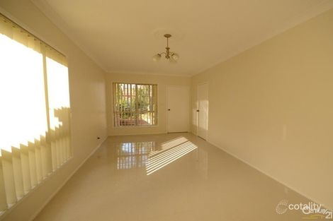 Property photo of 20A Whitworth Street Westmead NSW 2145