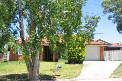 Property photo of 10 Valetta Court Blacktown NSW 2148