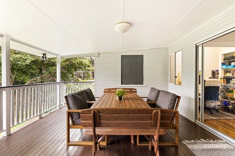 Property photo of 12 Wetherby Street Geebung QLD 4034