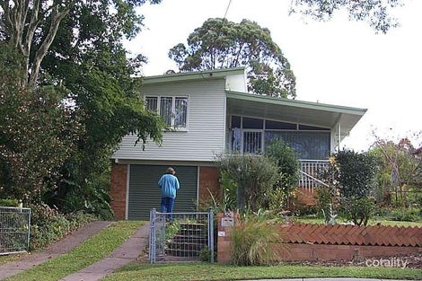 100 Gilliver St, Mount Gravatt East, QLD 4122