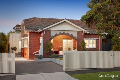 Property photo of 25 Heathfield Road Brighton East VIC 3187