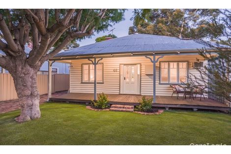 Property photo of 46 Hampshire Street East Victoria Park WA 6101