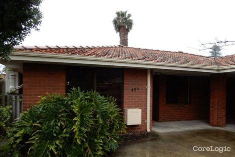 Property photo of 45 Colombo Street Victoria Park WA 6100