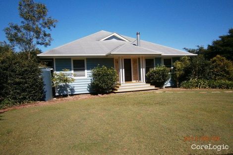 145 Mount O'Reilly Rd, Samford Valley, QLD 4520