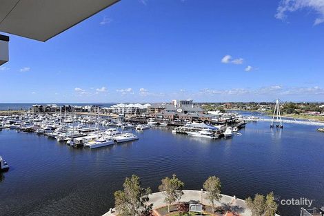 40/15 The Palladio, Mandurah, WA 6210